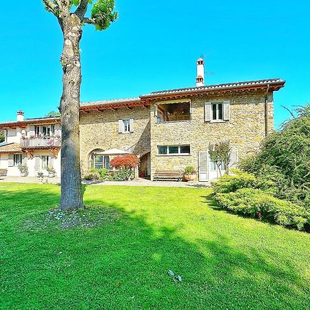 Villa Giuliana Ареццо Экстерьер фото