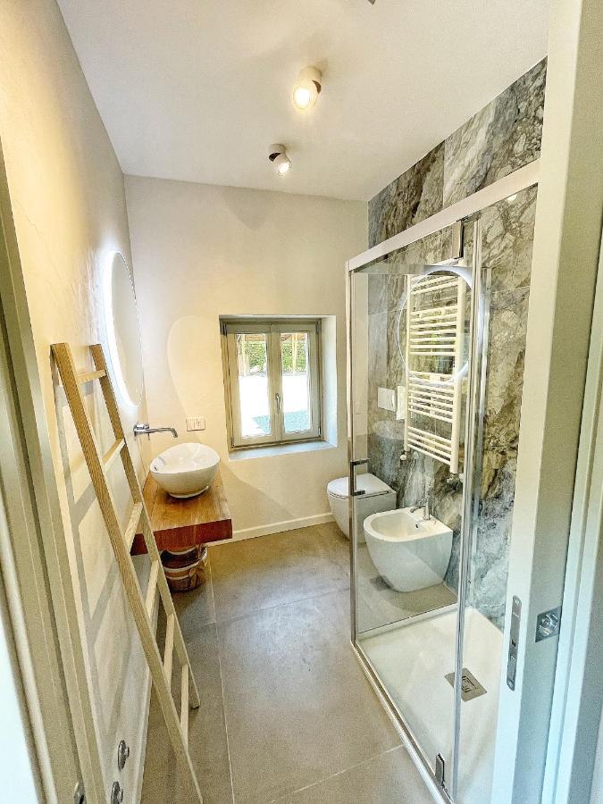 Villa Giuliana Ареццо Экстерьер фото