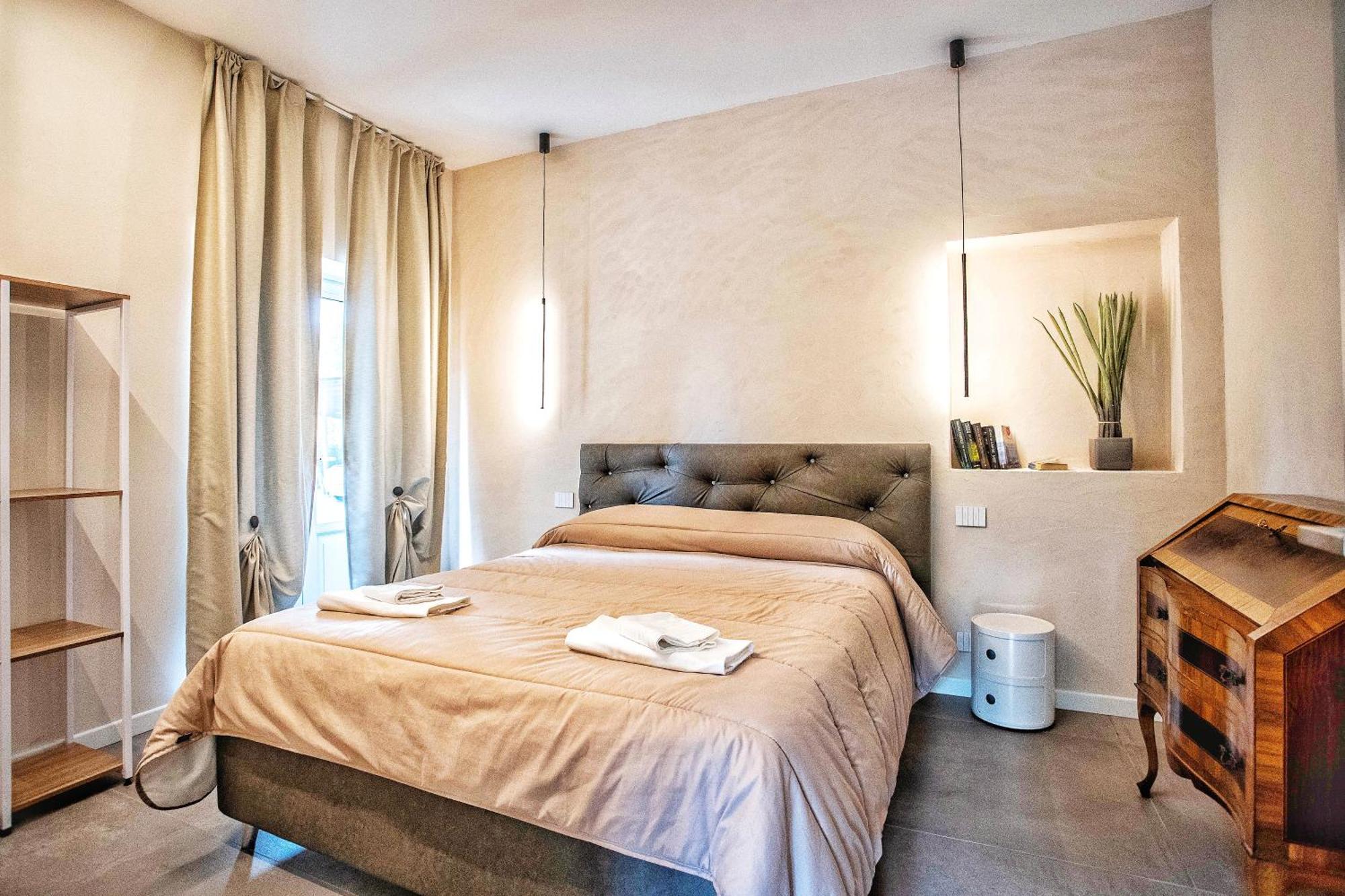 Villa Giuliana Ареццо Экстерьер фото