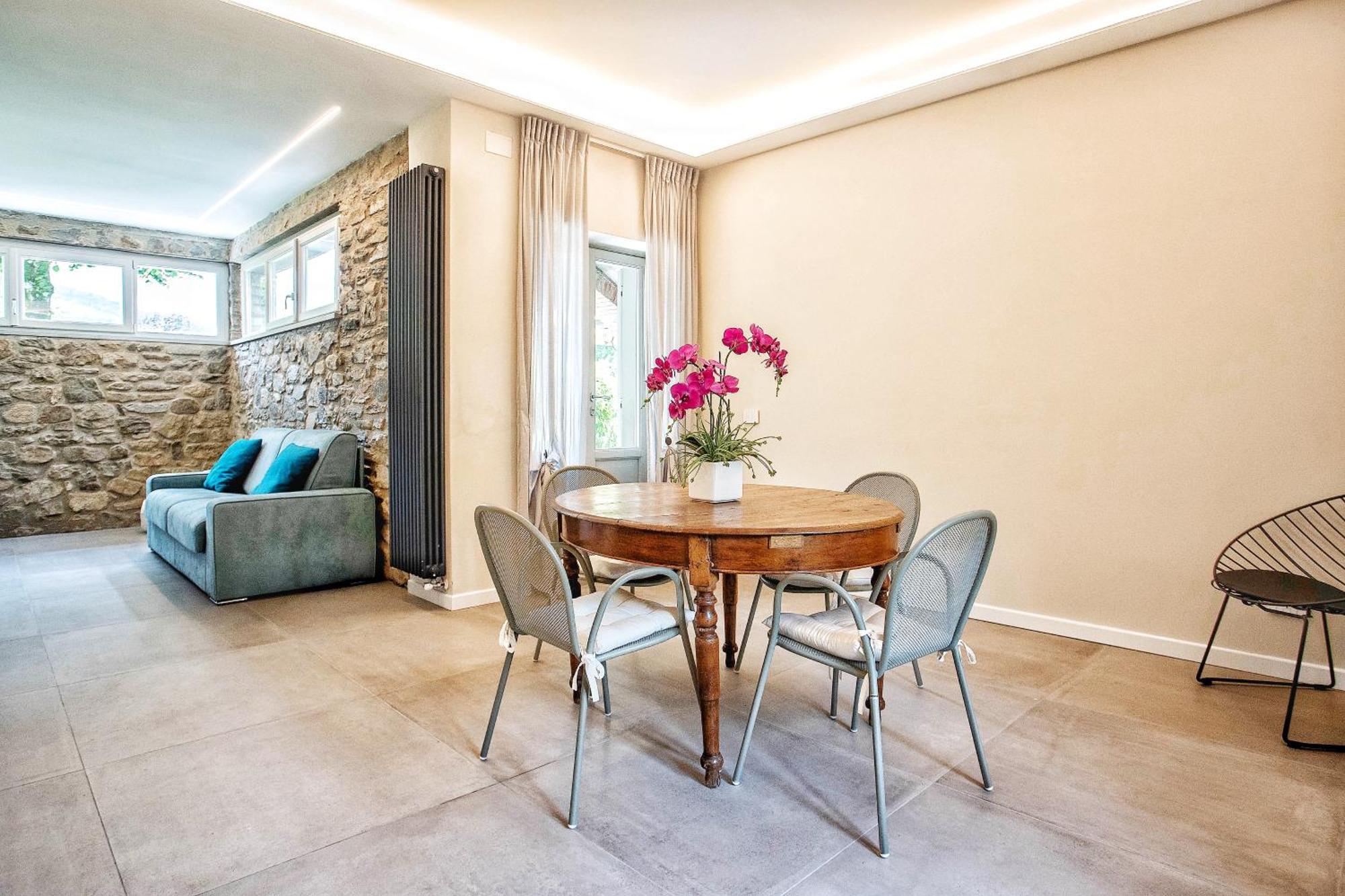 Villa Giuliana Ареццо Экстерьер фото