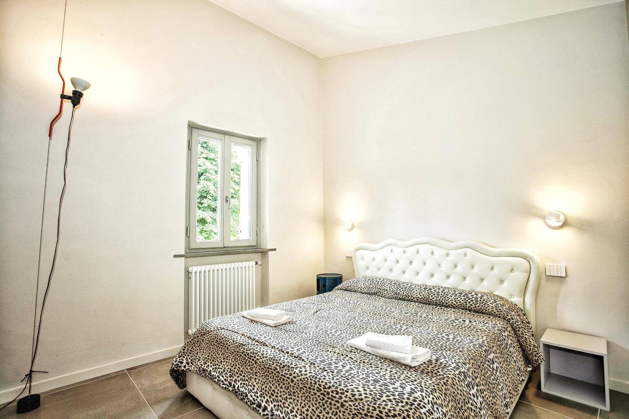 Villa Giuliana Ареццо Экстерьер фото