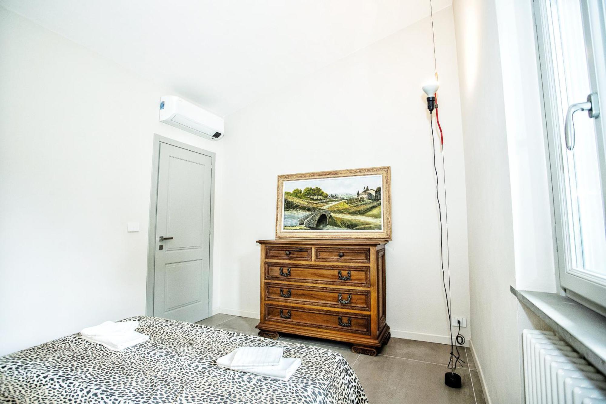 Villa Giuliana Ареццо Экстерьер фото