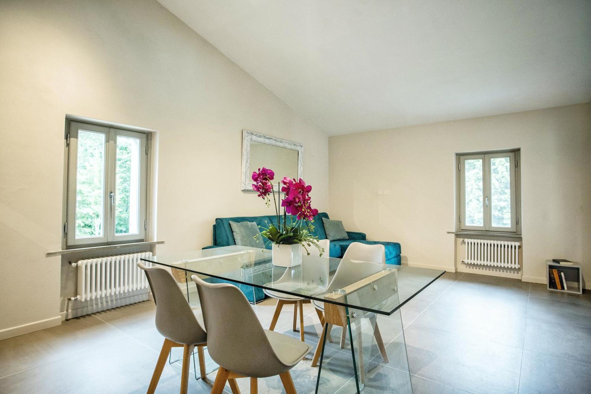 Villa Giuliana Ареццо Экстерьер фото